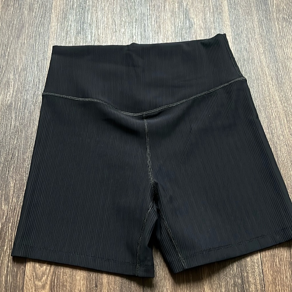 Bloch Bike Shorts